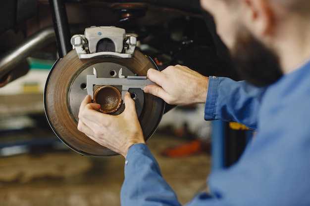 Choosing the Right Modern Brake Components for Your Classic Car