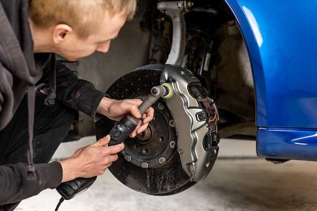 Step-by-Step Guide to Retrofitting Modern Brakes