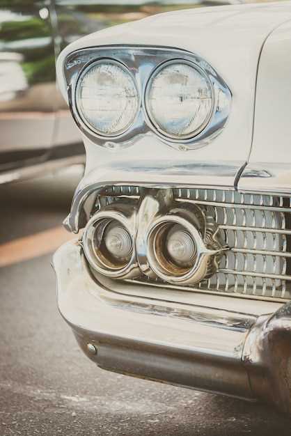 Adding Modern Brakes to Classic Cars