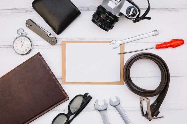 Basic Tools Every Classic Car Owner Needs