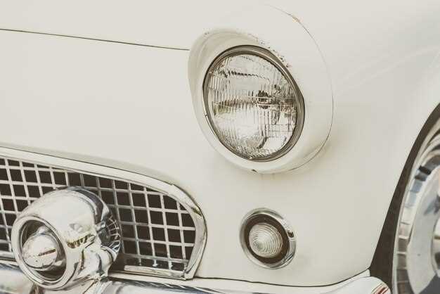 Best Angles to Showcase a Vintage Vehicle