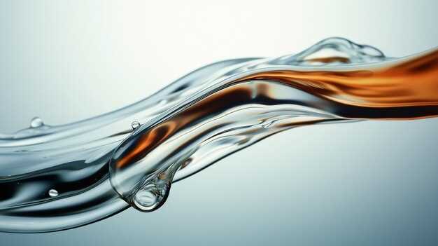 Best Fluids for Classic Engine Performance