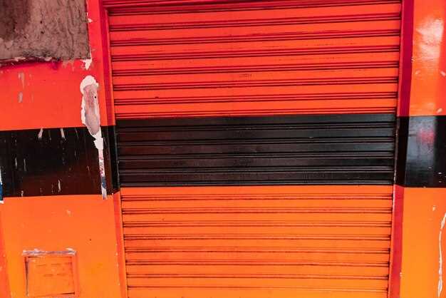 Essential Materials for Vintage Garage Construction