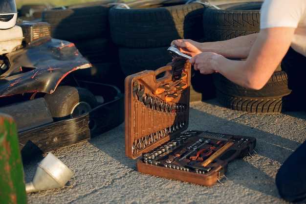 Best Storage Solutions for Antique Vehicles