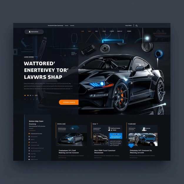 Selecting the Right Photography Style for Your Show Car