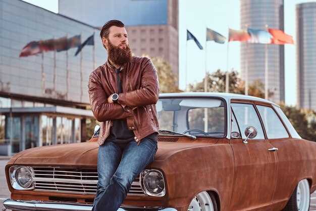 Classic Car Clubs That Host Major Shows