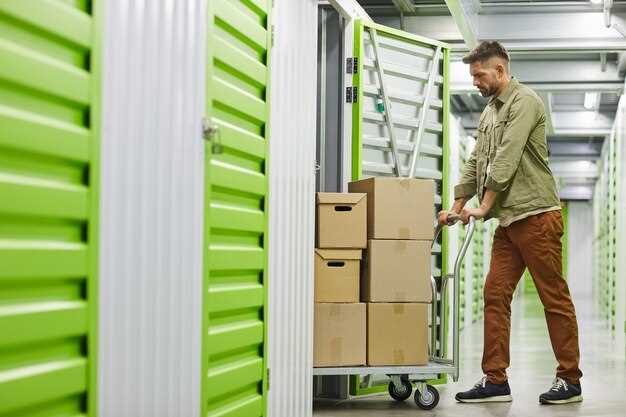 Climate-Controlled Storage – Is It Worth It?