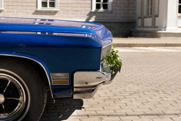 Maintaining the Integrity of Vintage Vehicles with Modern Rims