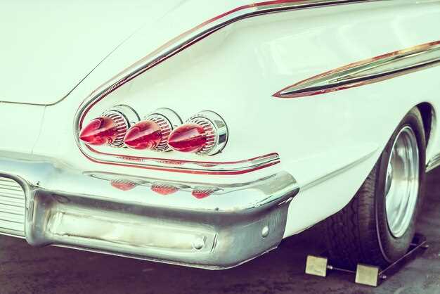 Custom Rims That Respect Classic Style