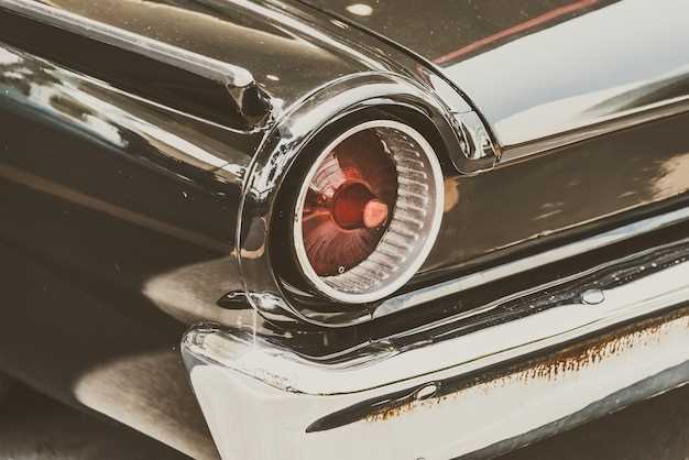 Choosing the Right Editing Software for Classic Car Photography