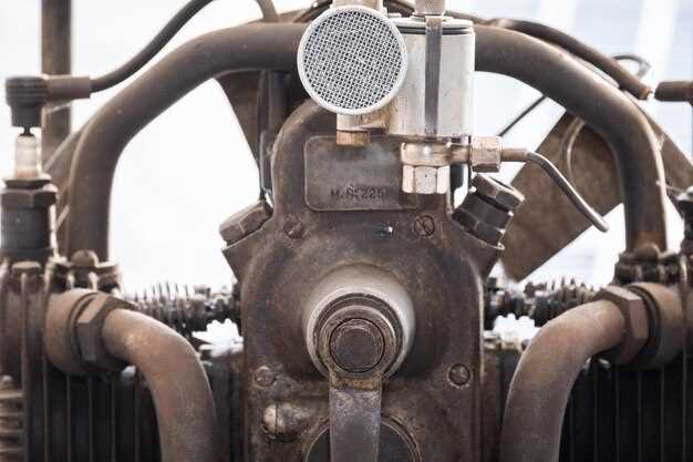 Engine Rebuilding Tips for Vintage Cars