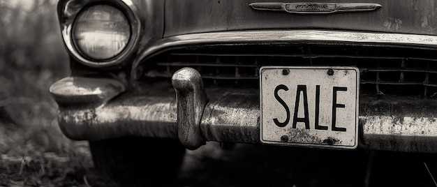 Condition and Restoration Impact on Vehicle Value