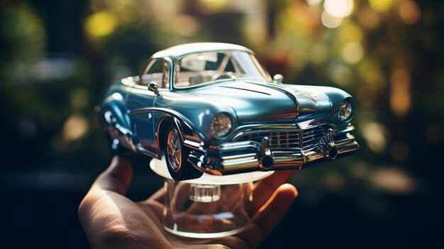 How Insurance Companies Value Classic Cars