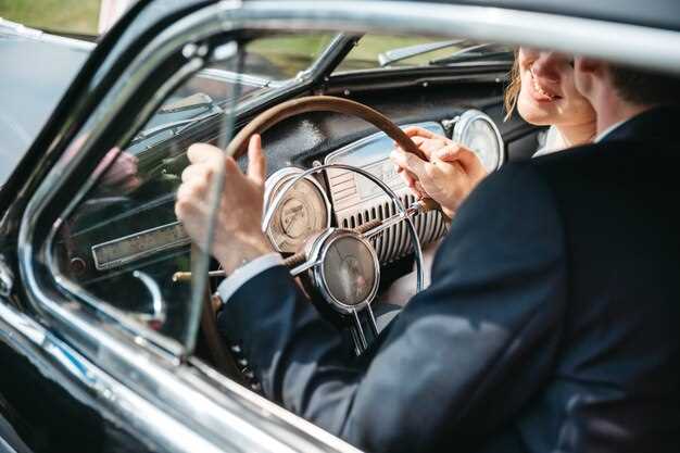 How Mileage Affects the Value of Vintage Vehicles