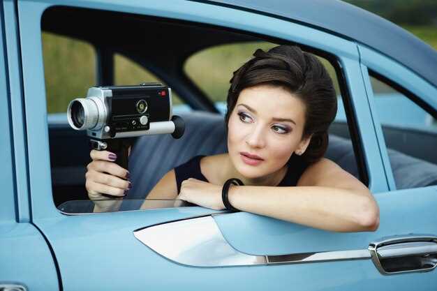 How to Create a Classic Car Video Walkthrough