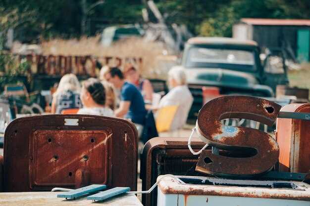 Preparing Your Vintage Vehicle for Parade Participation