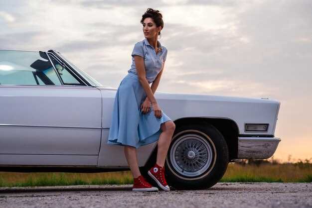 Mastering Lighting Techniques for Classic Cars