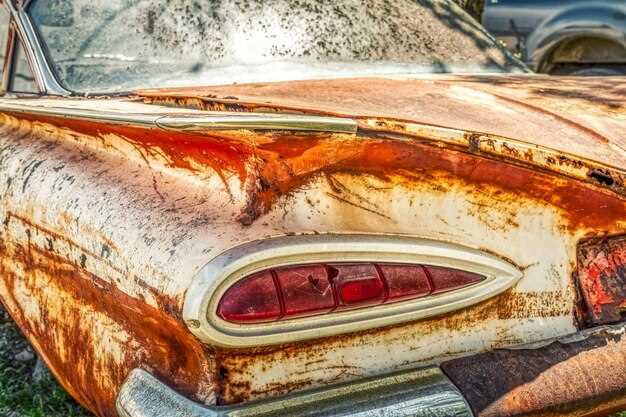 Choosing the Right Coatings and Sealants for Rust Protection