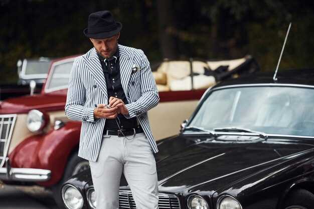 Navigating State Regulations for Classic Car Shows