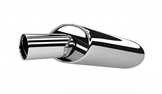 Choosing the Right Polishing Products for Chrome and Metal