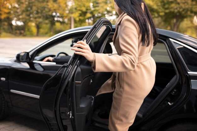 Prepare Your Vehicle for Safe Loading and Unloading