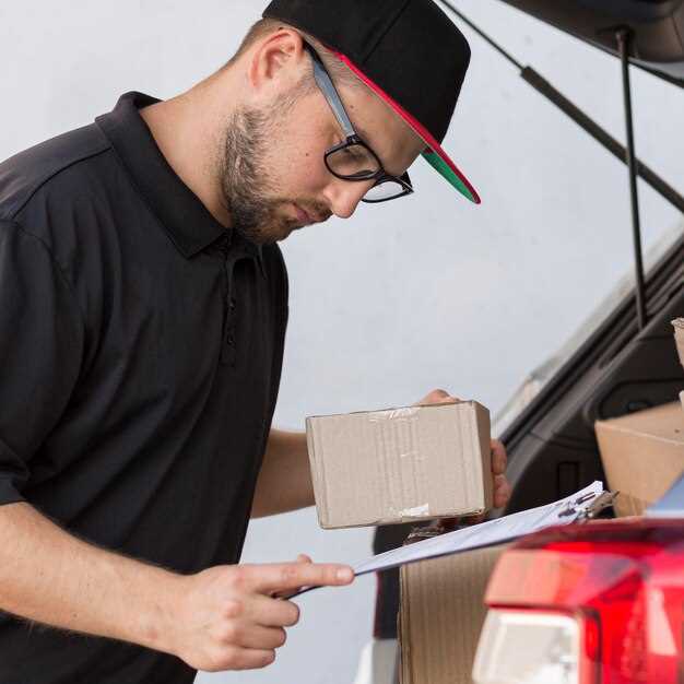 Preparing Your Classic Car for Shipping