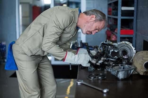 Identifying and Fixing Common Carburetor Leaks