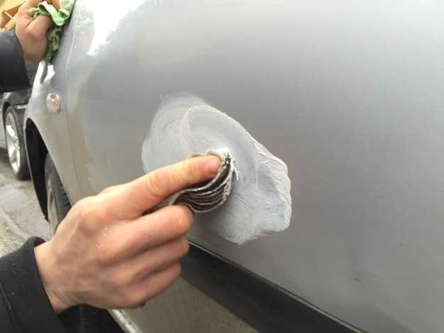 Choosing the Right Wax for Classic Cars