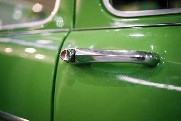 Step-by-Step Waxing Procedure for Optimal Shine