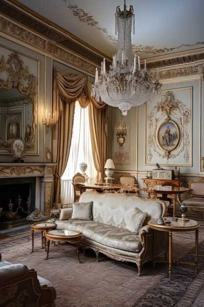 Selecting Timeless Color Palettes for Classic Interiors