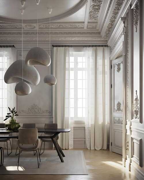 Interior Upgrades That Preserve Classic Feel