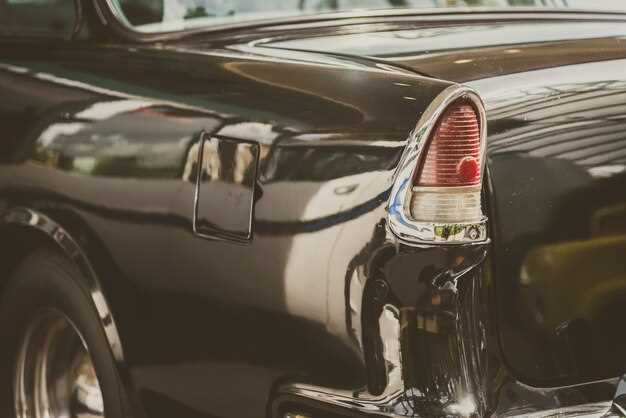 Steps to Prepare Sale Paperwork for Classic Cars