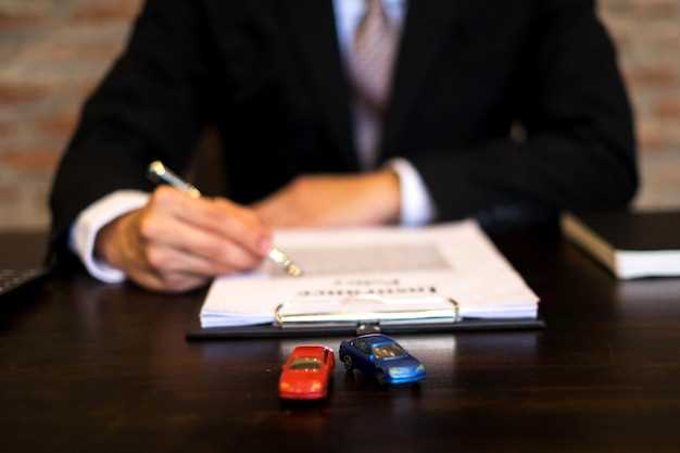 Legal Documents Needed to Sell a Classic Car Legal Documents Needed to Sell a Classic Car