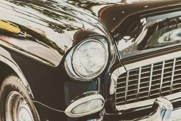 Utilizing Social Media Platforms for Classic Car Promotions