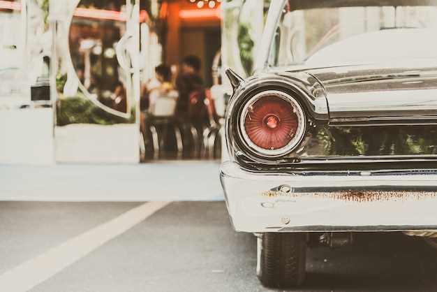 Crafting Targeted Ads to Reach Classic Car Enthusiasts