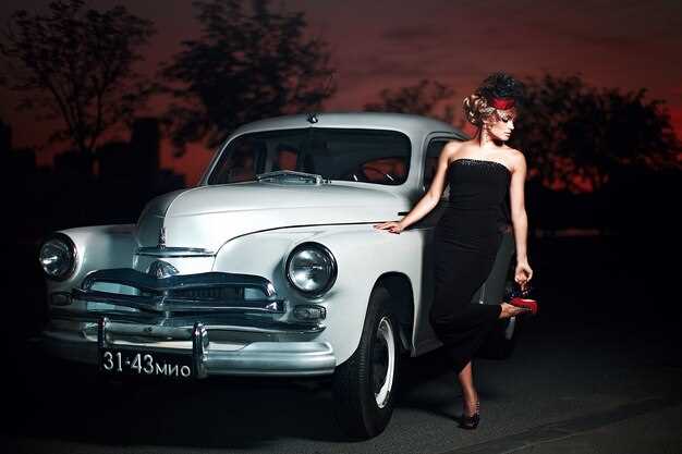 Photo Tips for Capturing Classic Cars at Shows