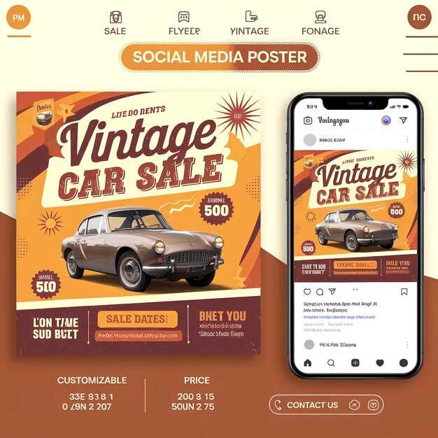 Creating Engaging Content for Your Classic Car Community