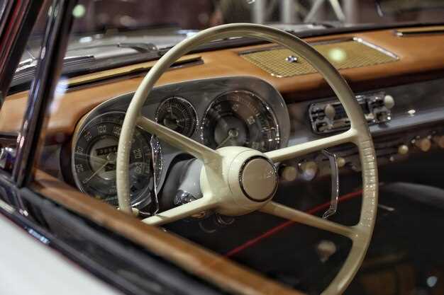 Replacing the Interior of a Classic Car