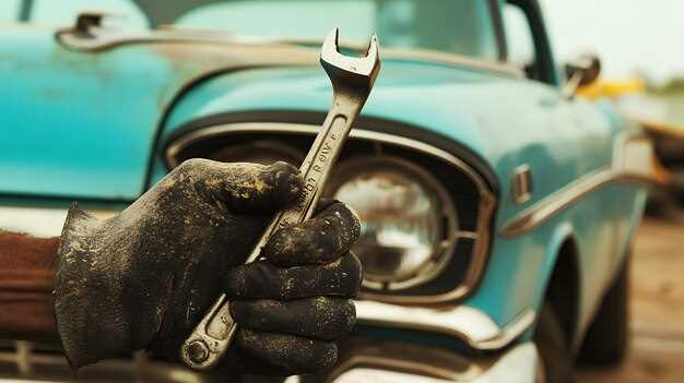 Preserving the Exterior and Interior of Classic Cars