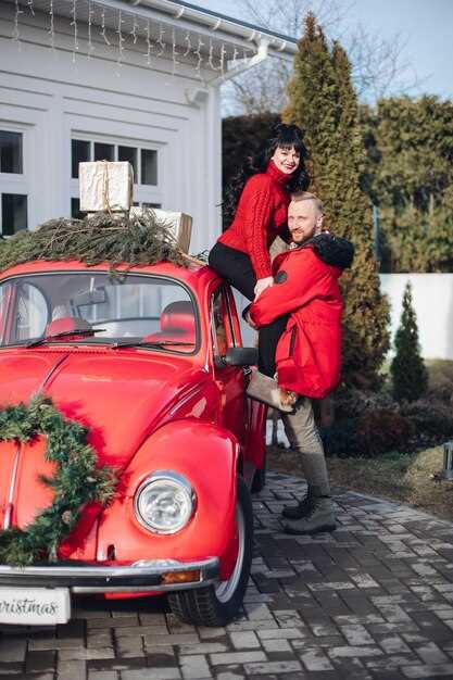 Winter Preparation: Protecting Your Vintage Auto from Cold Weather