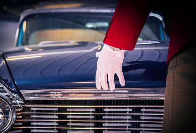 Seasonal Care Tips for Antique Vehicles Seasonal Care Tips for Antique Vehicles