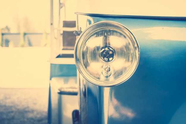 Top Classic Mods to Enhance Performance After Electric Conversion