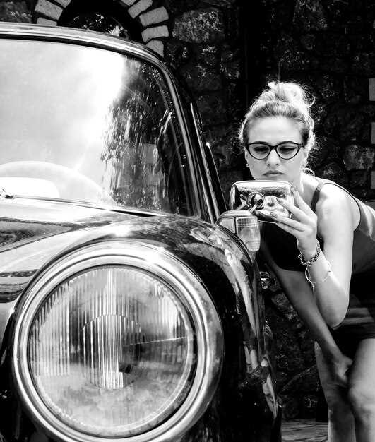 Social Media Tips for Classic Car Enthusiasts