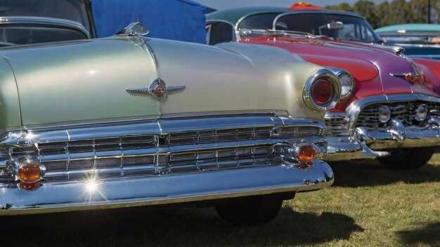 Storing a Classic Car Long-Term – Do’s and Don’ts