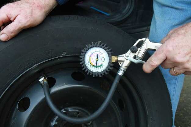Inspecting and Maintaining Vintage Tire Condition