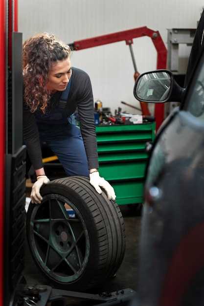 Tire Maintenance for Rare and Older Cars