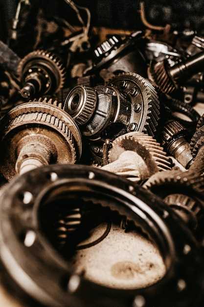 Top Engine Upgrades for Classic Cars