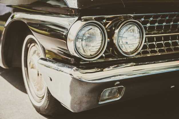 Top Online Marketplaces for Authentic Vintage Cars