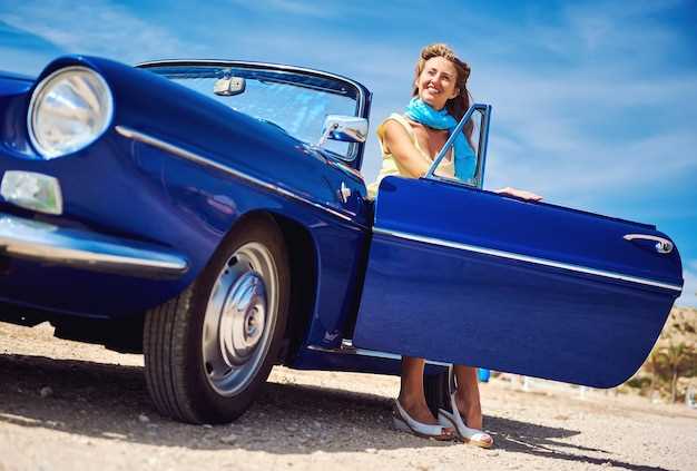 Evaluating the Authenticity and Documentation of Classic Cars
