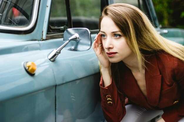 What to Check When Buying a Classic Car